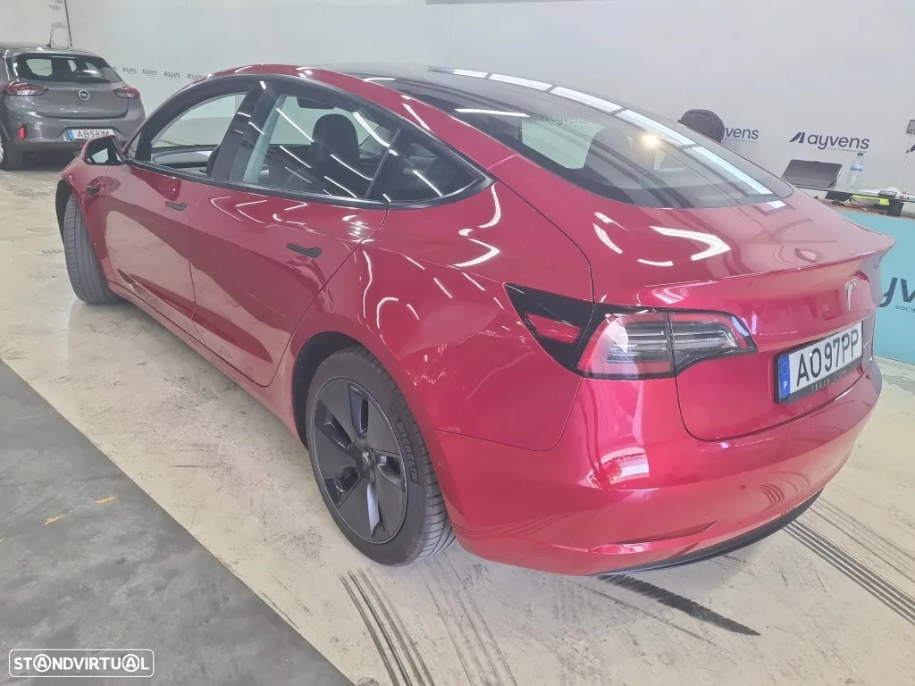 Tesla Model 3 Long-Range Dual Motor AWD - 2