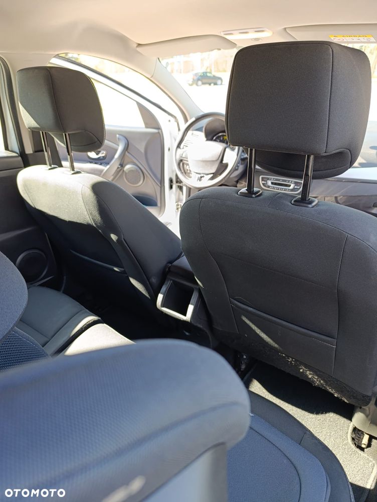 Renault Megane 1.5 dCi Limited EDC - 15