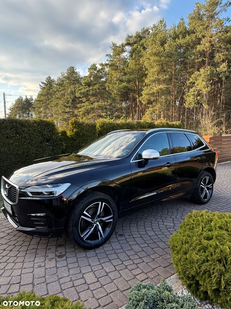 Volvo XC 60 D3 RDesign - 2