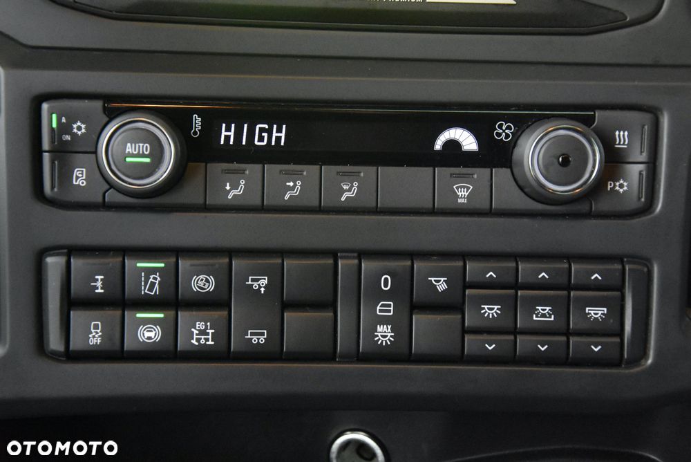 Scania R460 -SUPER- BOGATO WYPOSAŻONA / CAŁA NA PODUSZKACH / I PARK-COOL (KLIMA P.) 2023 / FULL LED / STANDARD / *Retarder* ! Jak nowa ! ! - 37