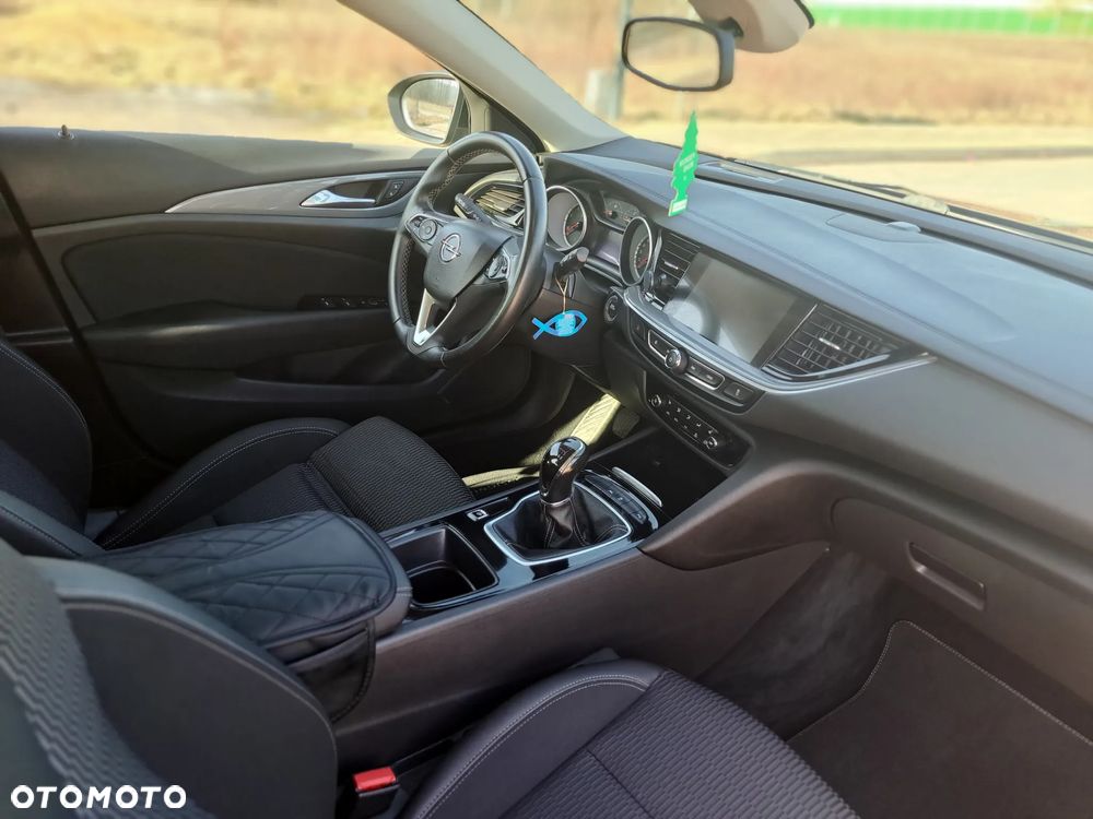Opel Insignia 2.0 CDTI Innovation S&S - 18