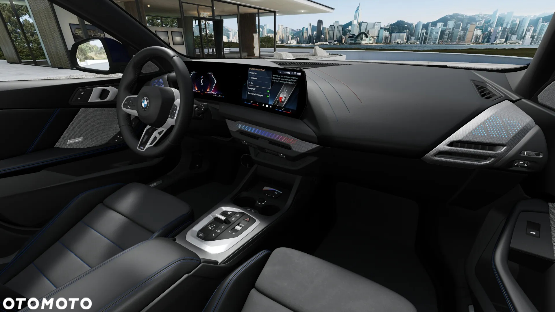 BMW Seria 1 118d M Sport sport - 14