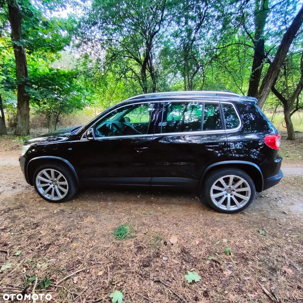 Volkswagen Tiguan - 9