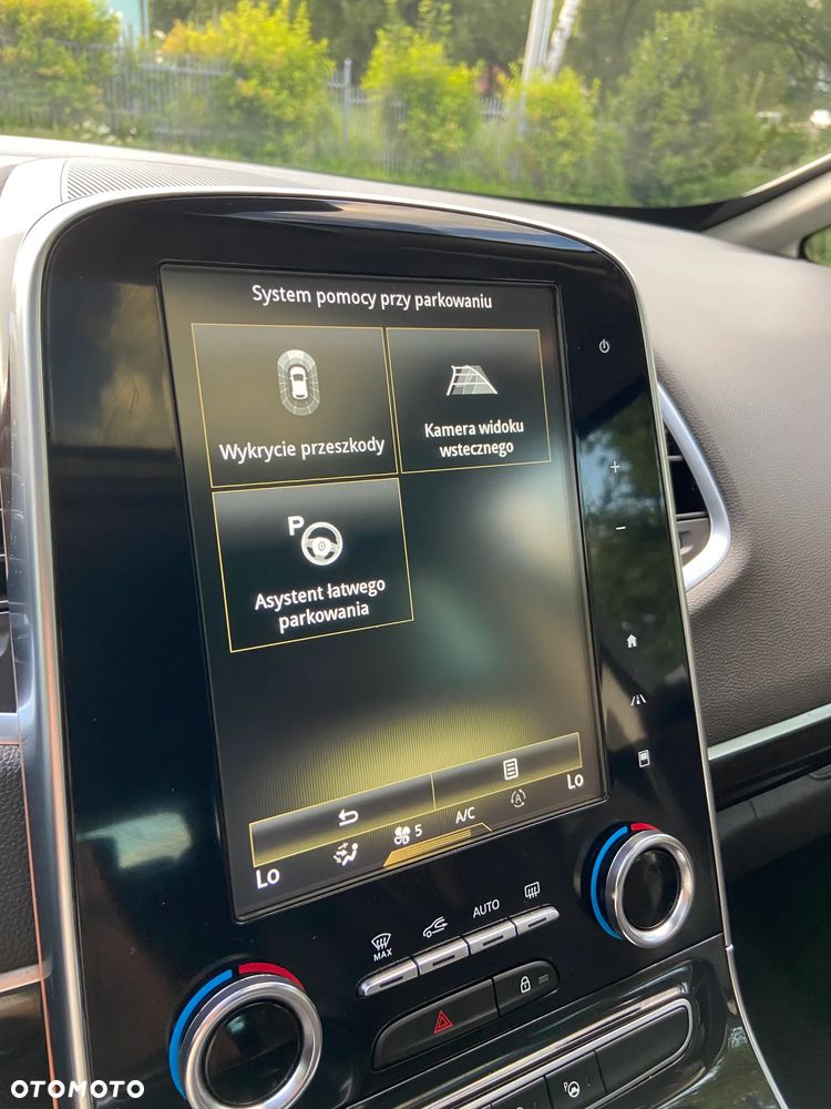 Renault Espace Energy dCi 160 EDC Intens - 25