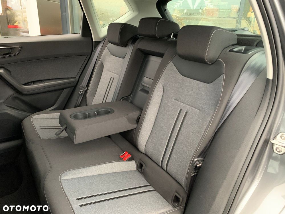 Seat Ateca - 17