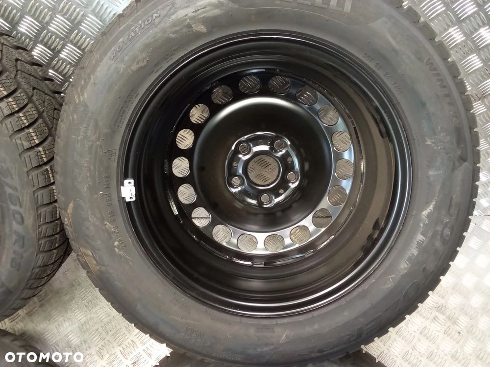 Koła Vw Passat B8 B9 T-Roc Sharan Skoda Karoq Yeti Superb 6,5Jx16 et41 5x112 - 5
