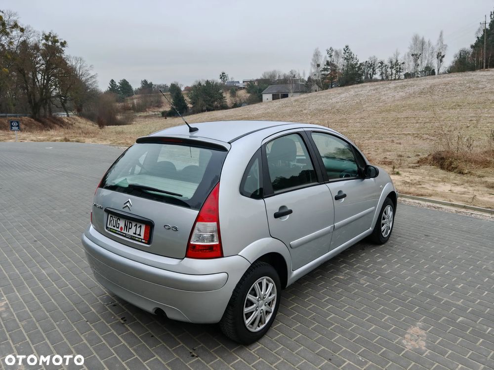Citroën C3 - 6