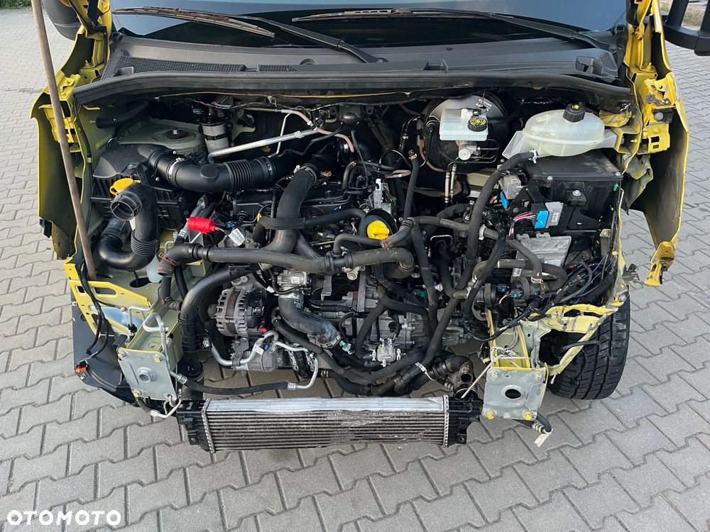 Renault MASTER 2023 SALON PL KONTENER - 26