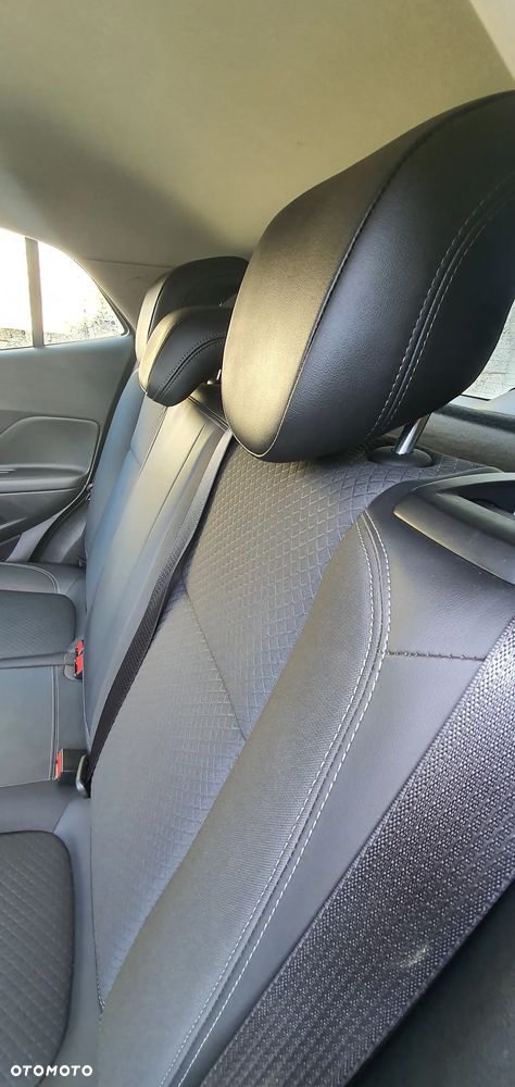 Opel Mokka X 1.4 ECOTEC Start/Stop 120 Jahre - 11