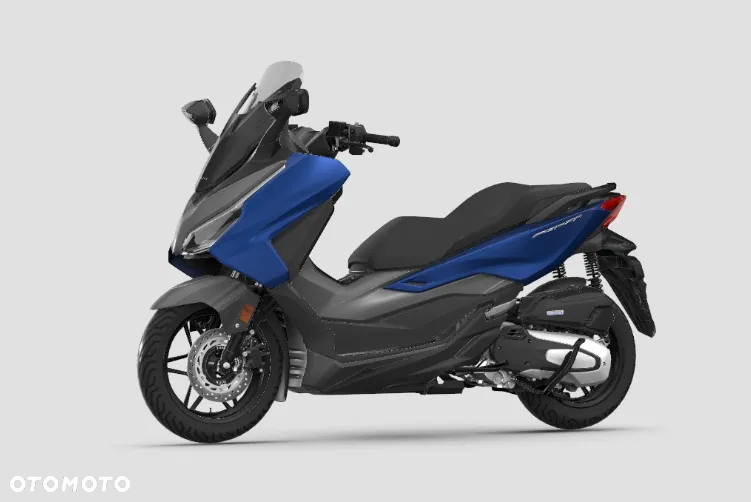 Honda NSS - 6