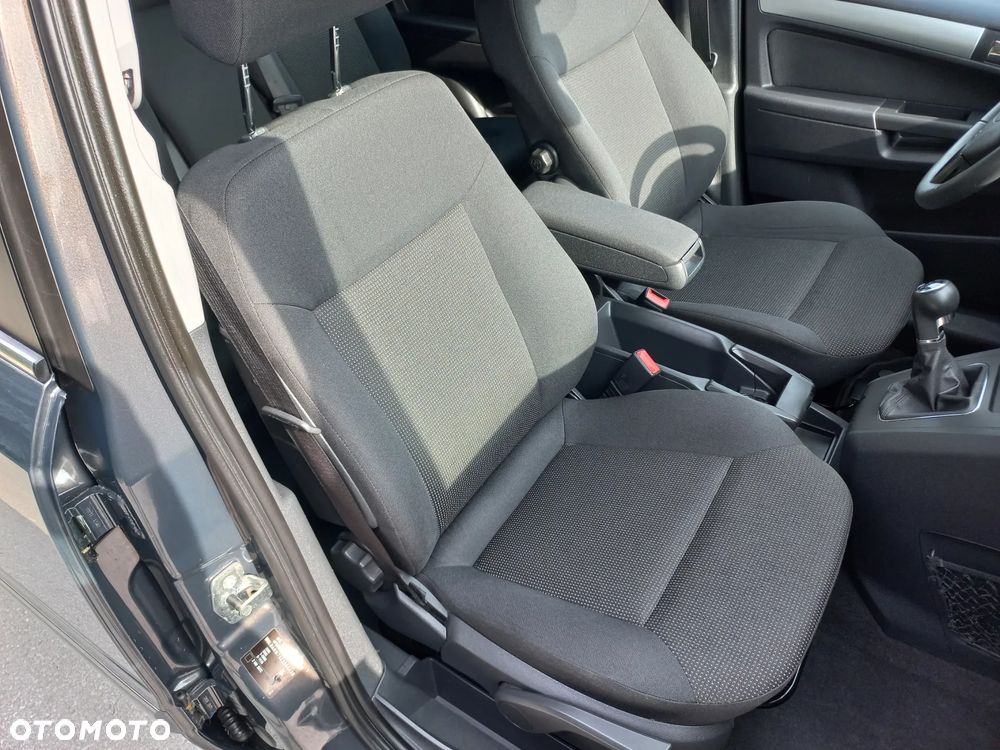 Opel Zafira 1.8 Innovation 110 Jahre - 29