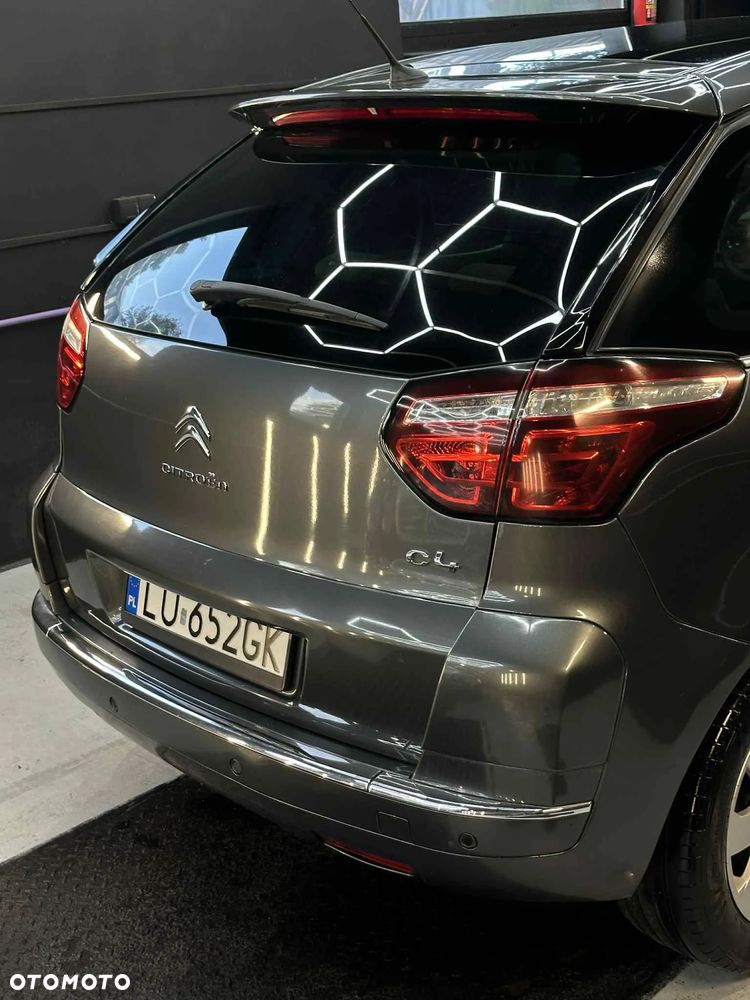 Citroën C4 Picasso 2.0 HDi FAP EGS6 Exclusive - 5
