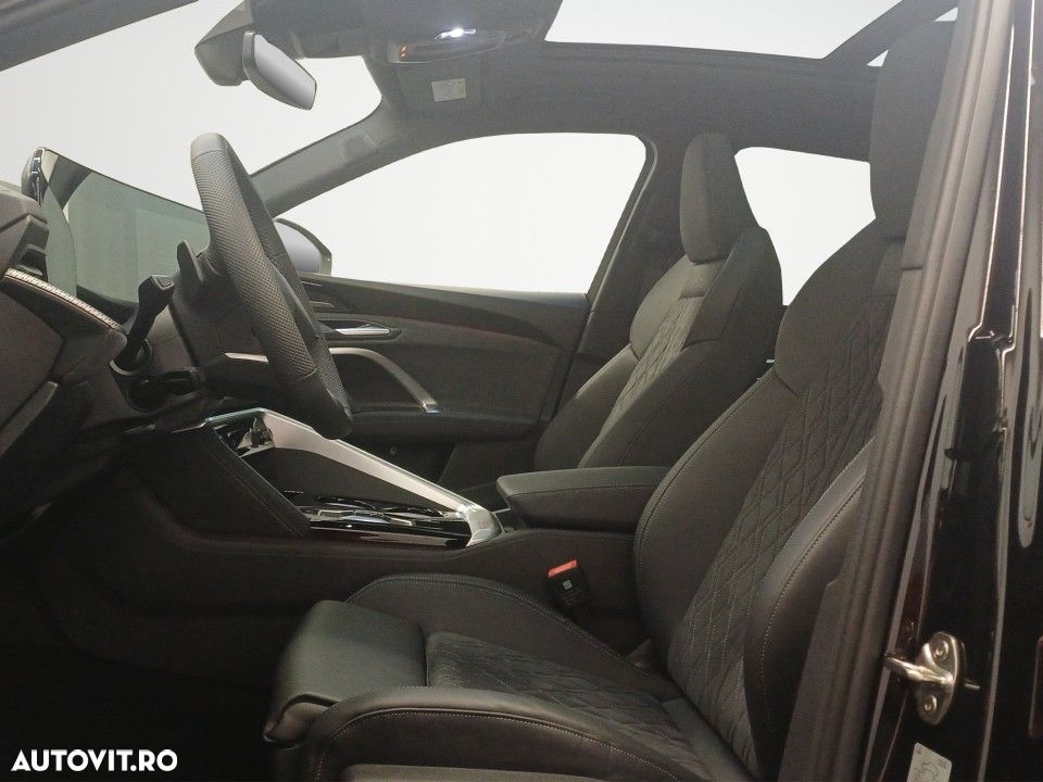 Audi Q5 40 TFSI quattro S tronic MHEV - 12