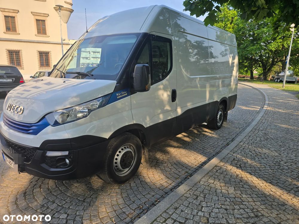Iveco 35S16 - 5