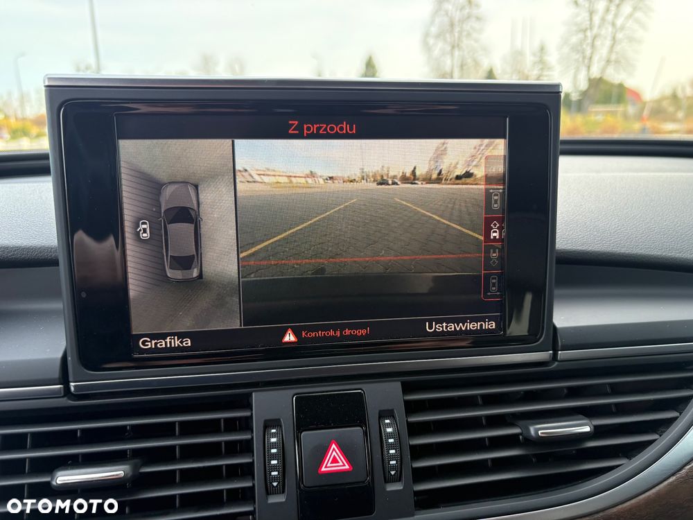 Audi A6 Limousine - 21