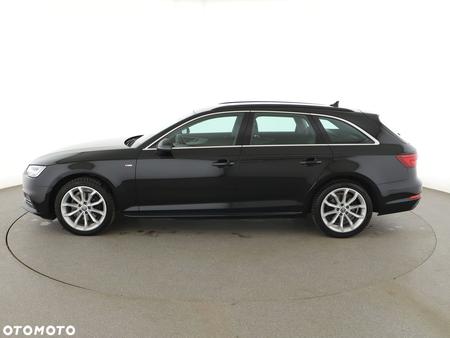 Audi A4 - 2