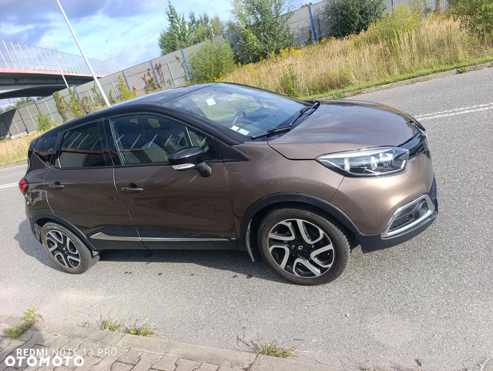 Renault Captur ENERGY TCe 120 EDC Dynamique - 6