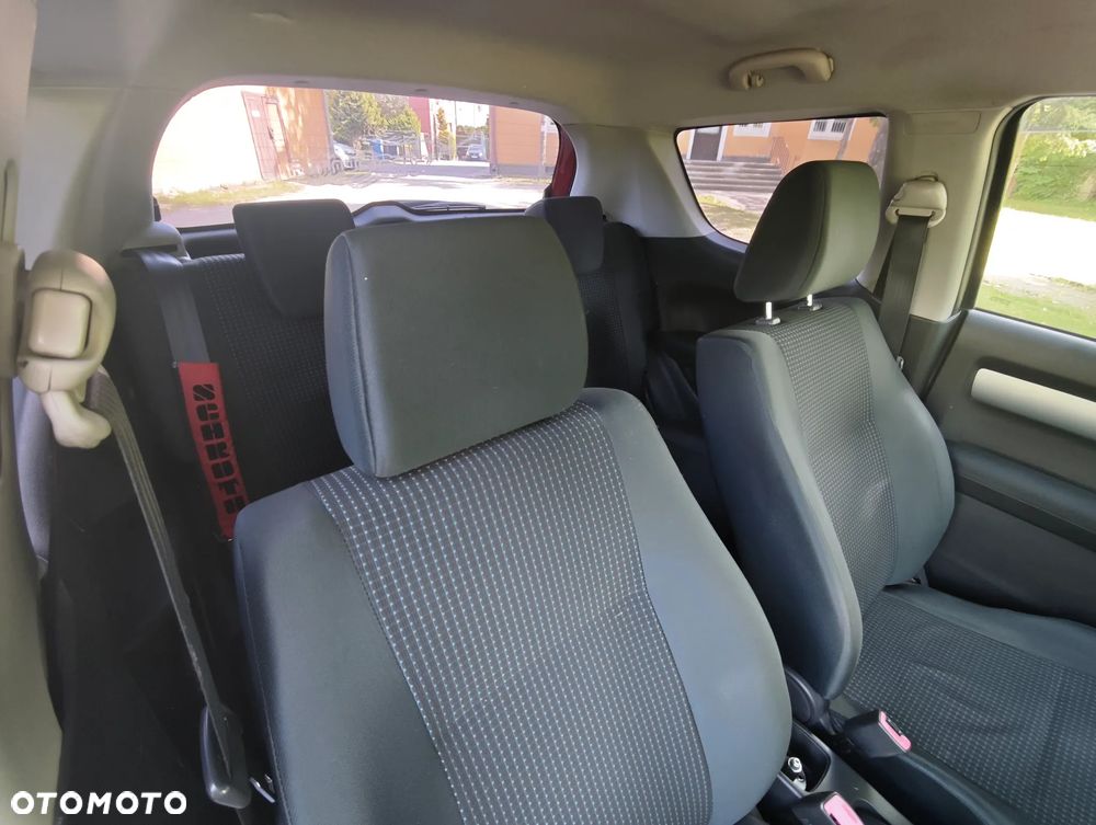 Suzuki Swift 1.5 GS - 36