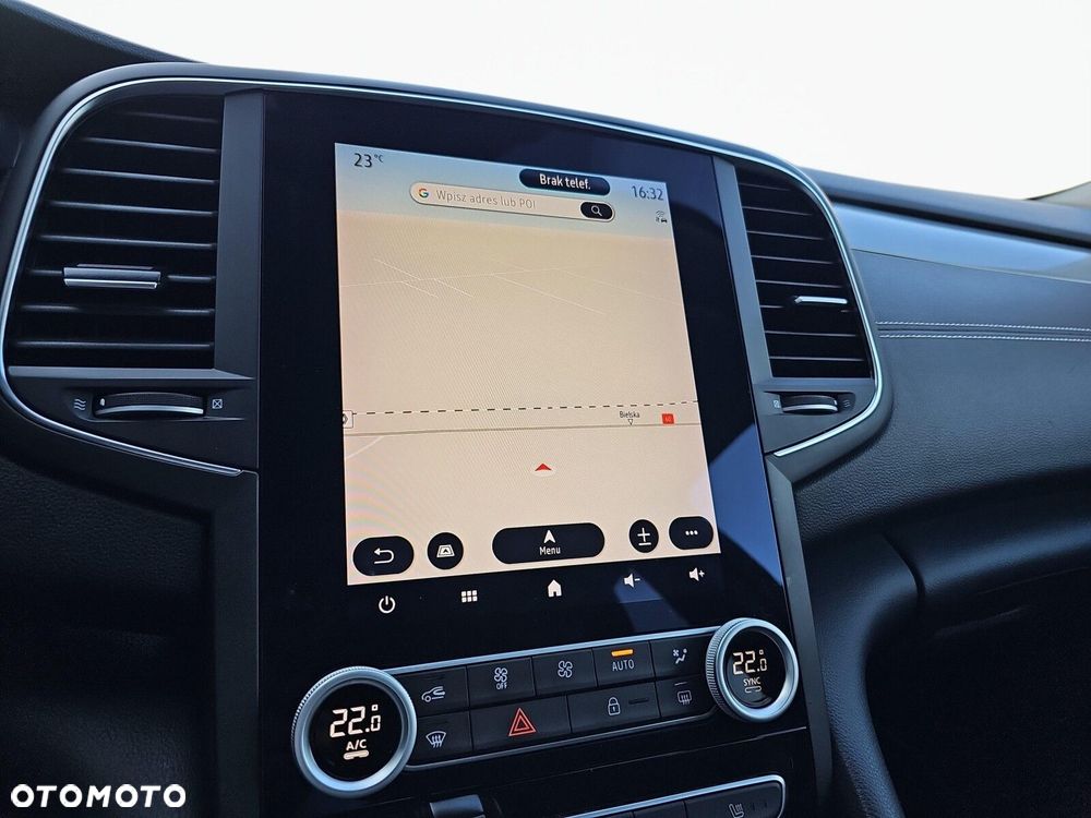 Renault Talisman 2.0 Blue dCi Intens EDC - 26