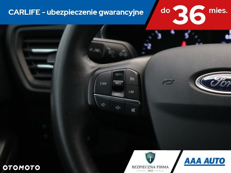 Ford Focus - 19