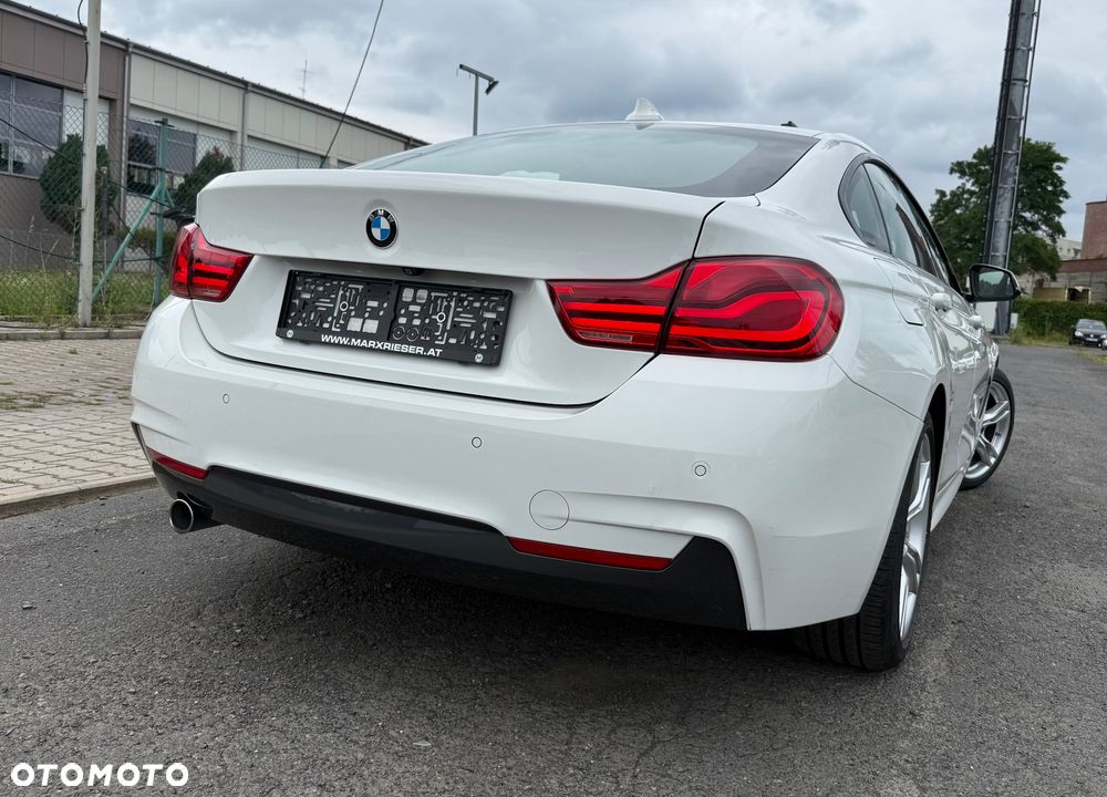 BMW Seria 4 - 11