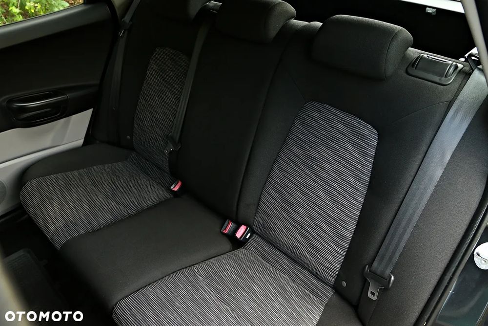 Kia Ceed 1.4 CVVT Attract - 8