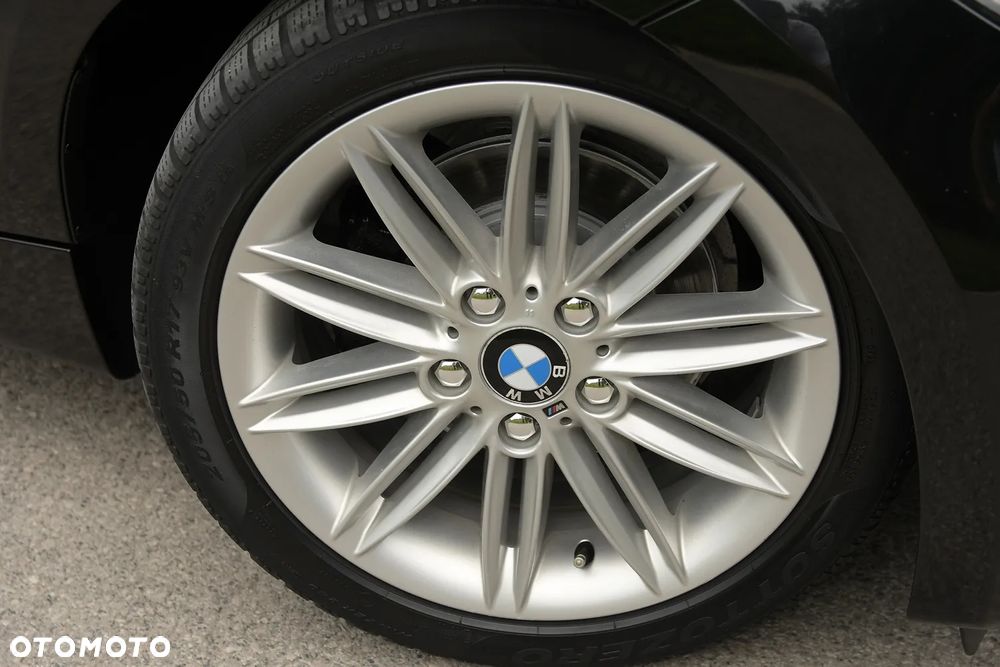 BMW Seria 1 - 14