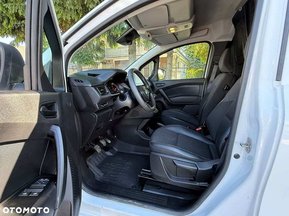 Renault Kangoo - 17