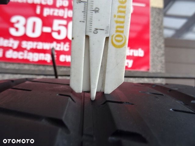 265/40/R20 106Y Pirelli P zero NO - 4