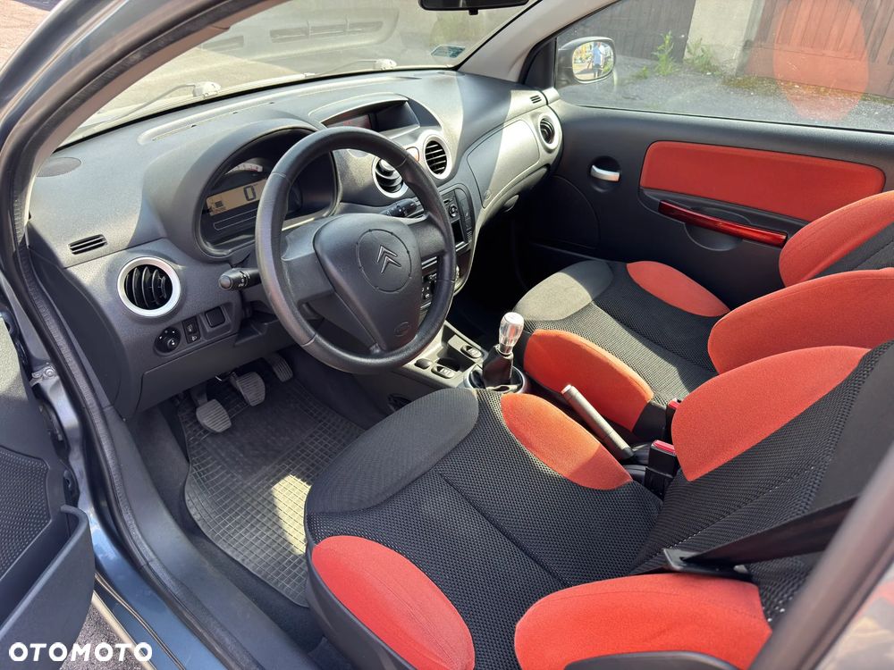 Citroën C2 1.4 Style - 11