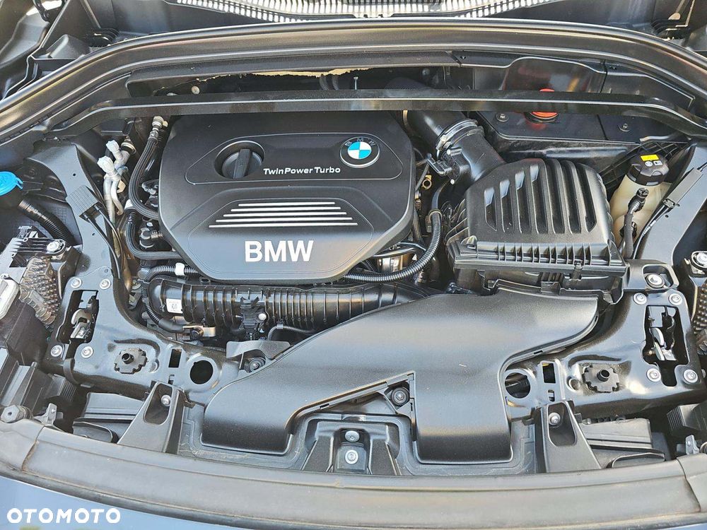 BMW X2 - 12