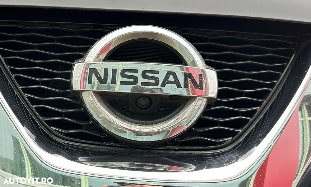 Nissan X-Trail 1.6 dCi ALL-MODE 4x4i Tekna - 26