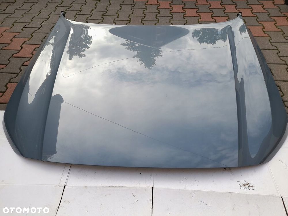 MASKA KOMPLETNA KOLOR 728 VOLVO S90 V90 21R W-WA - 2