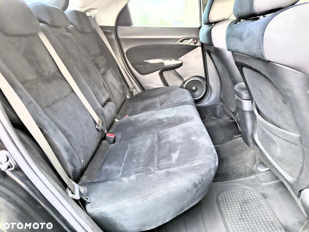 Honda Civic 1.8i-VTEC Executive - 22