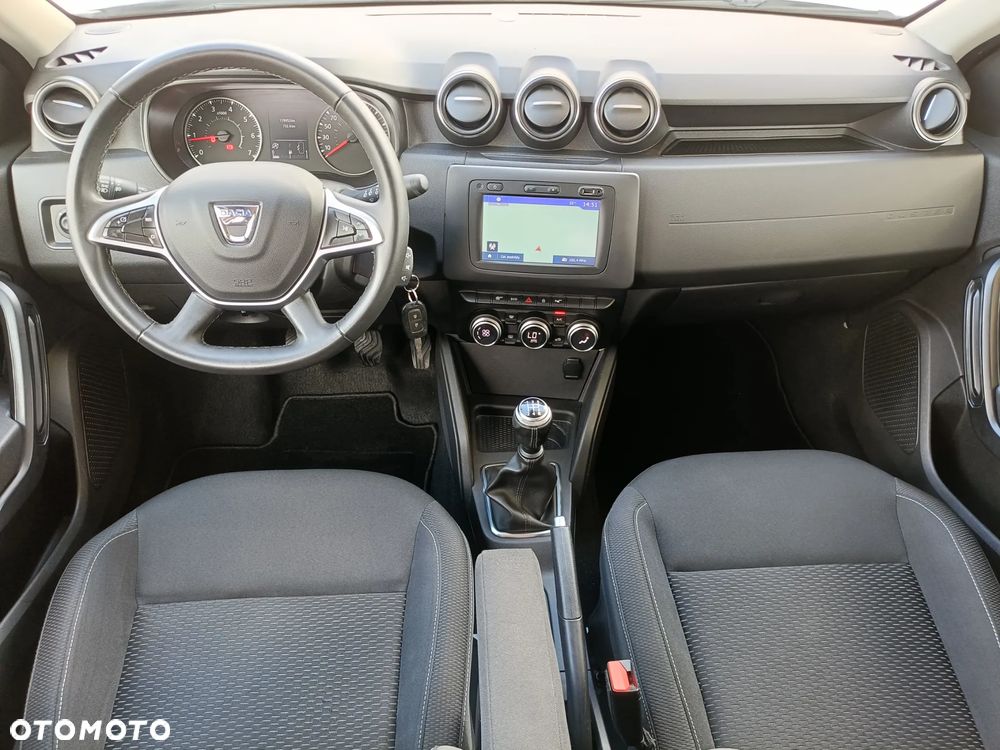 Dacia Duster - 7