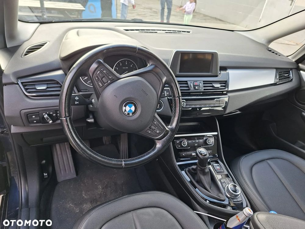 BMW Seria 2 216d GT Advantage - 23
