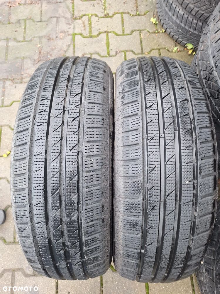 OPONY 215/65R16C  Superia Blue Win Van  M+S ZIMA - 1