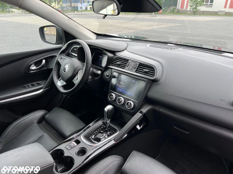 Renault Kadjar - 19