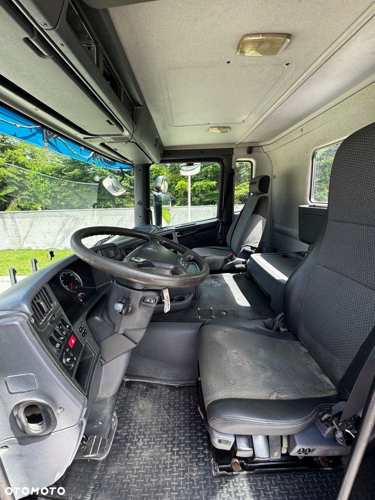 Scania G440 - 6