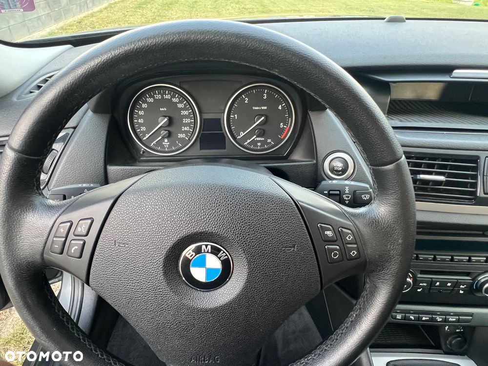 BMW X1 - 31