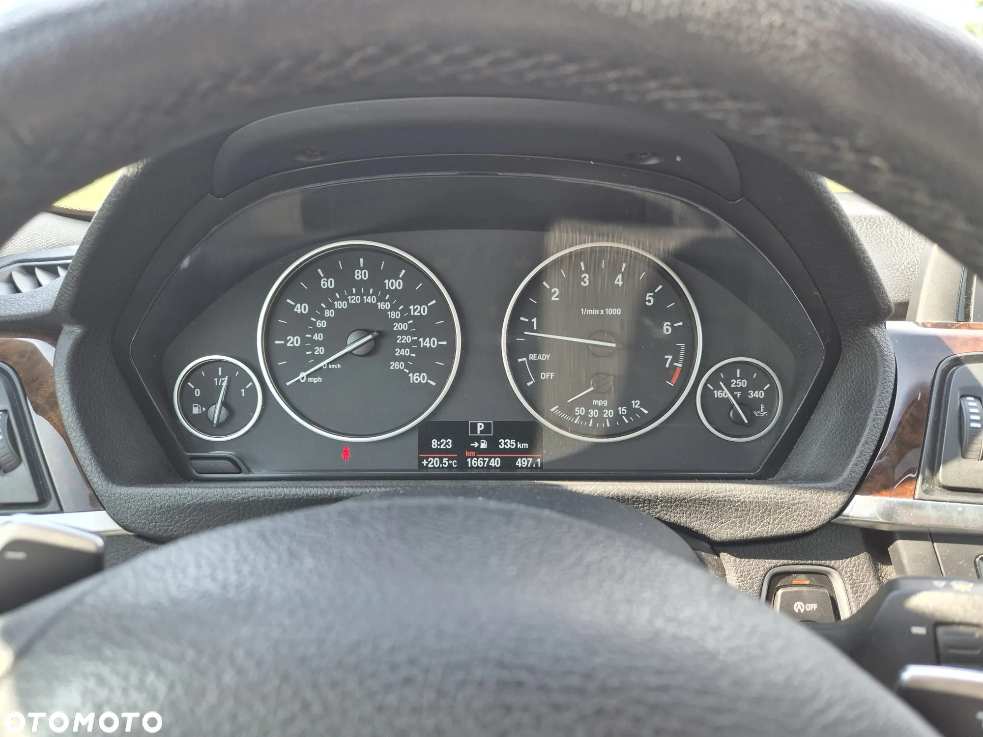 BMW Seria 4 428i Coupe xDrive Sport-Aut Luxury Line - 7