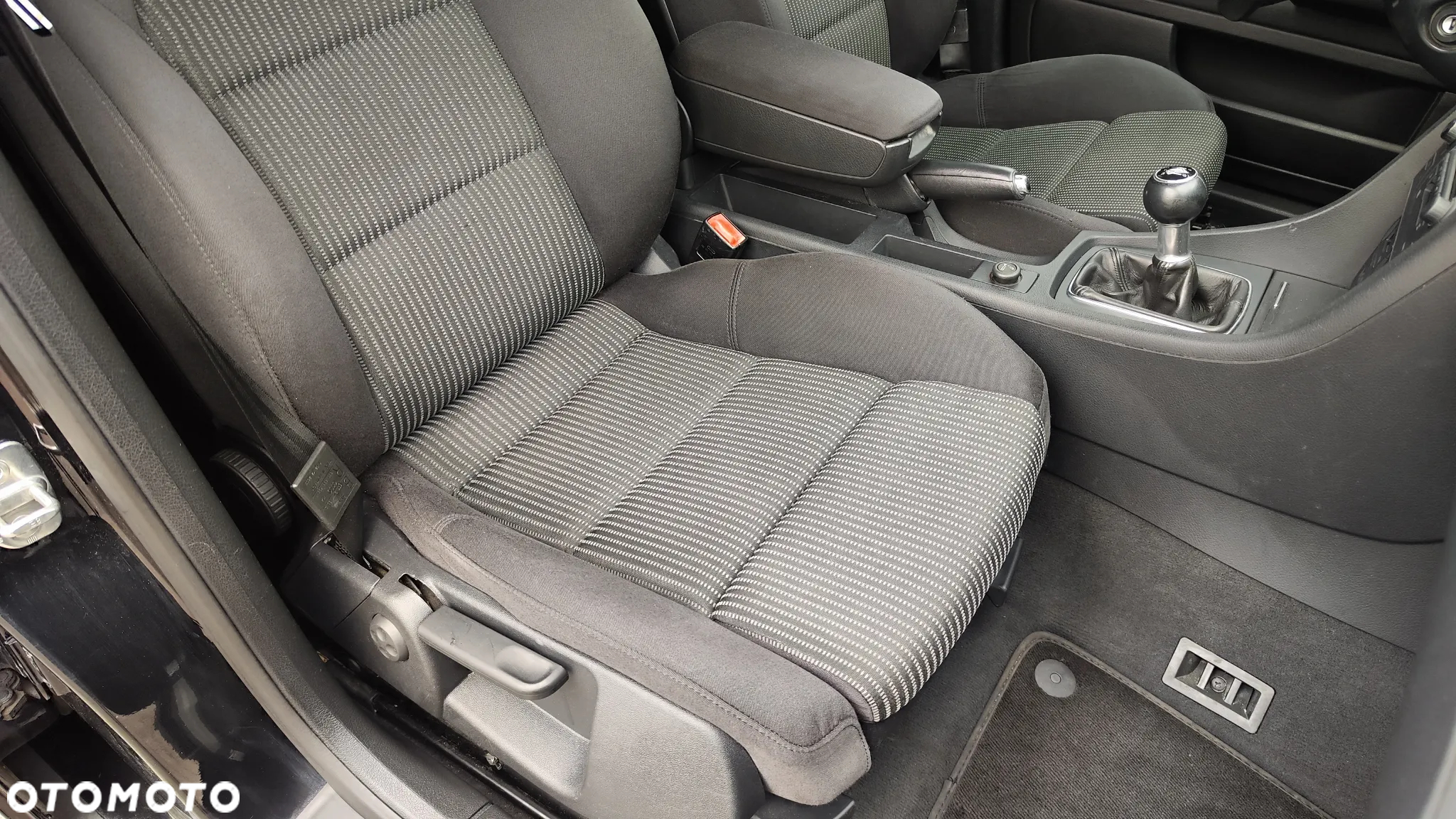 Audi A4 Avant 1.8T - 28