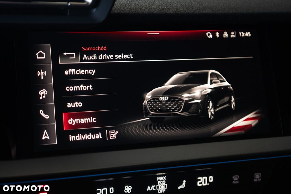 Audi A3 Allstreet - 24