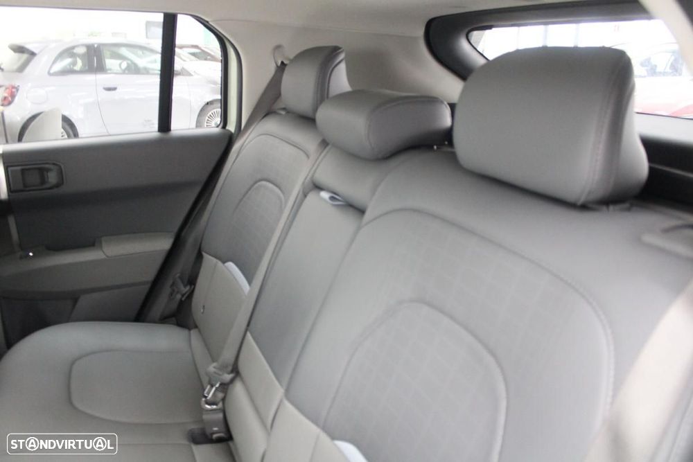 Kia EV3 81,4-kWh FWD Earth - 13