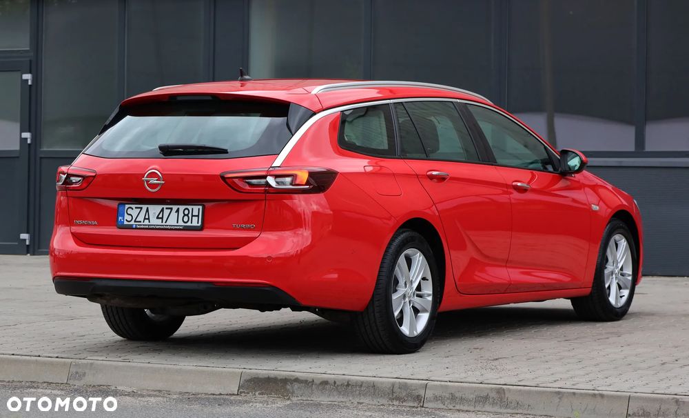 Opel Insignia 1.5 T GPF Exclusive S&S - 39
