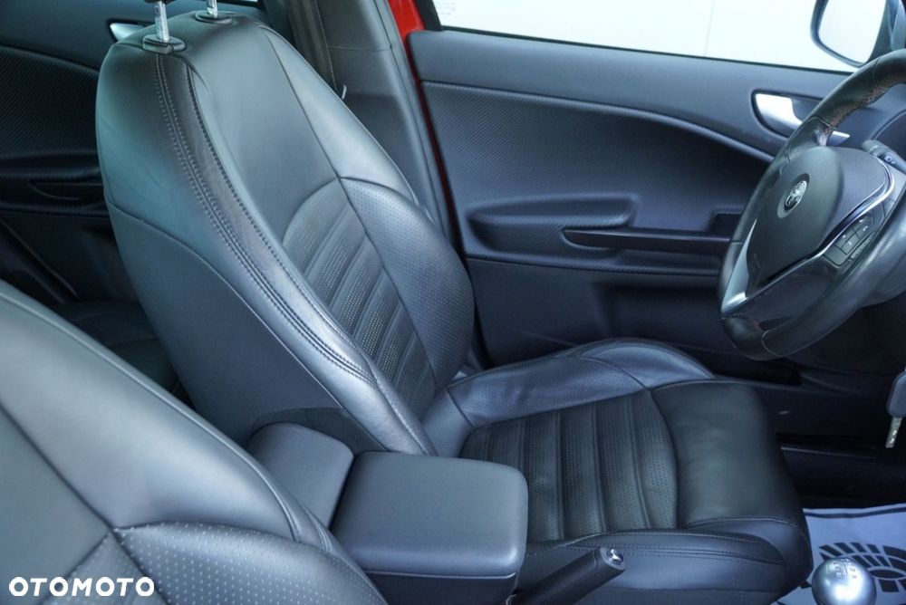 Alfa Romeo Giulietta 1.4 TB 16V Multiair Super - 13