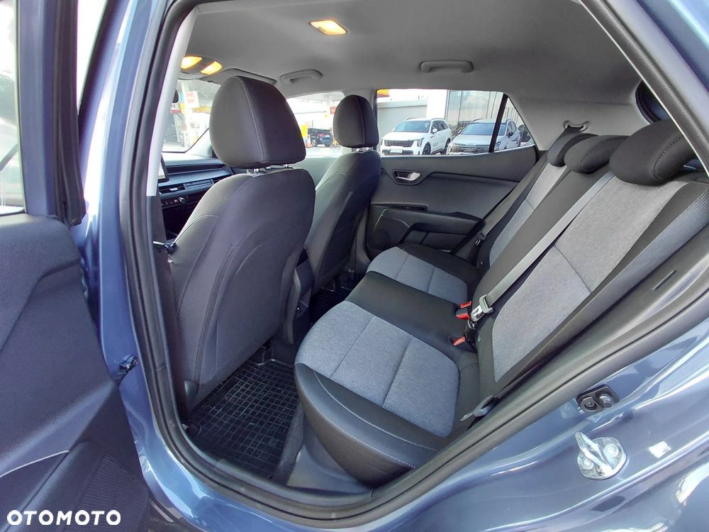 Kia Stonic 1.0 T-GDI L - 20