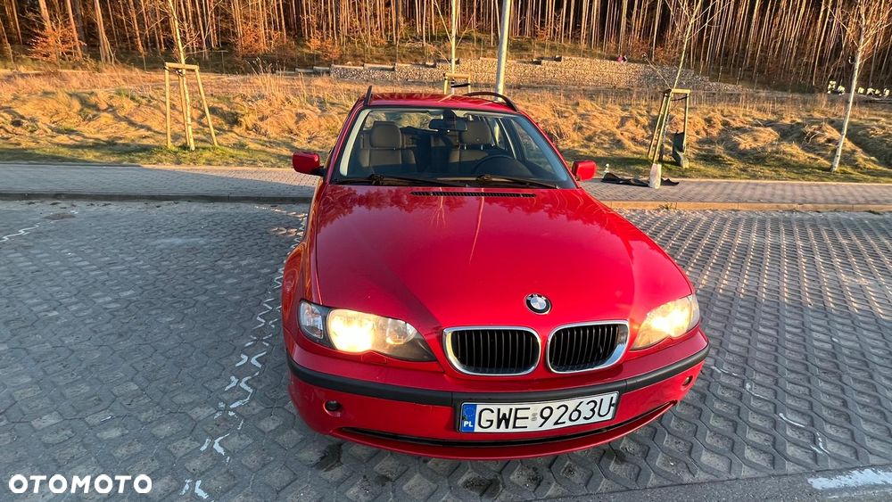 BMW Seria 3 316i Edition Lifestyle - 4