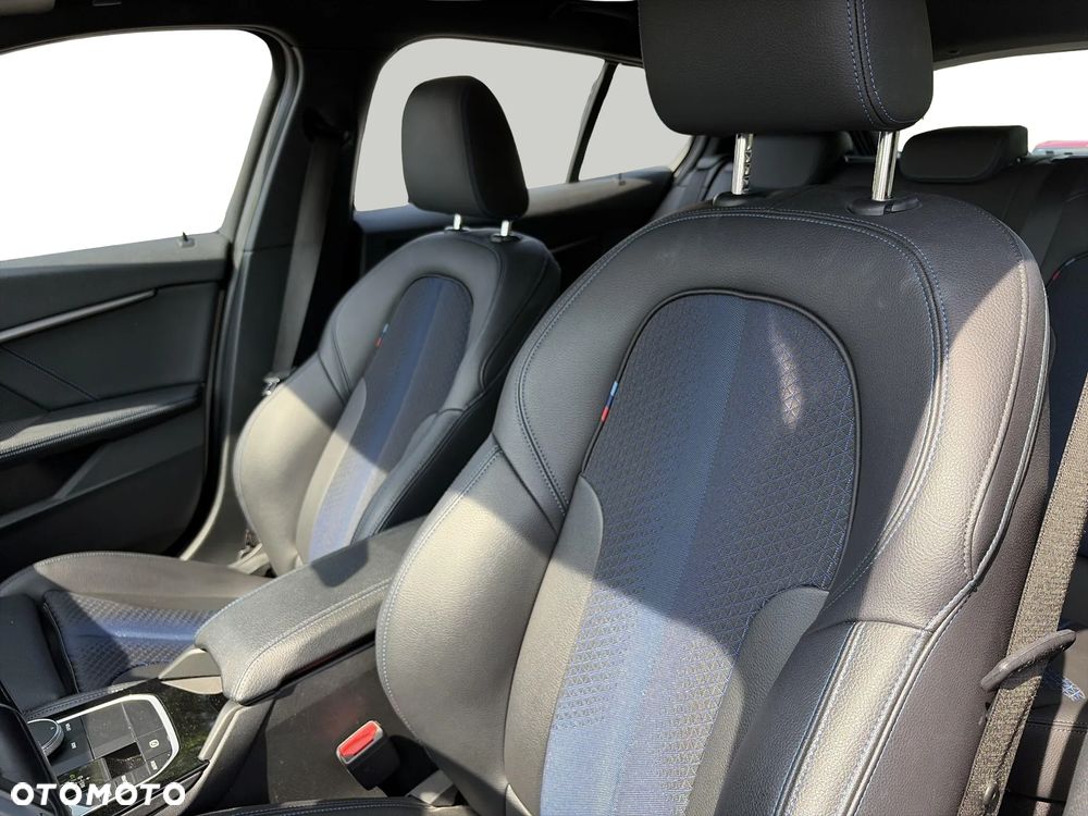 BMW Seria 1 118i M Sport - 10