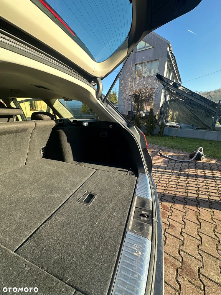 Honda Accord 2.0 Elegance - 21